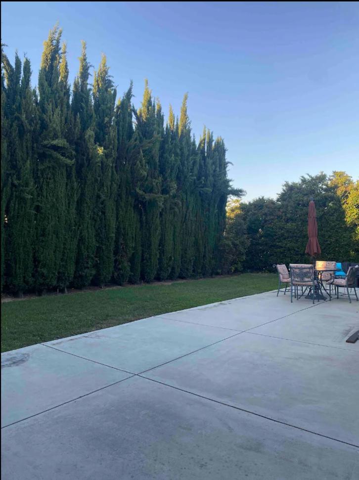 F O R G E T T H E H O T E L Hotel Alhambra Buitenkant foto